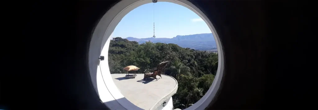 Casa horizontes