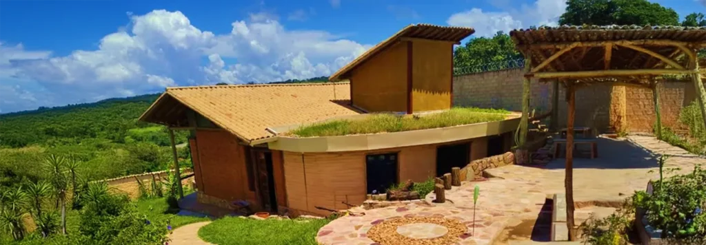Casa Confins