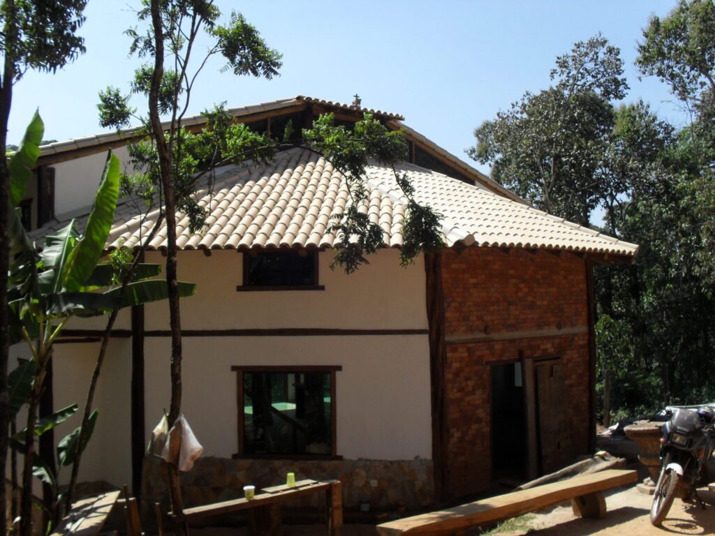Casa do pilar