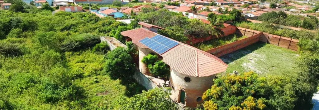 Casa Redonda